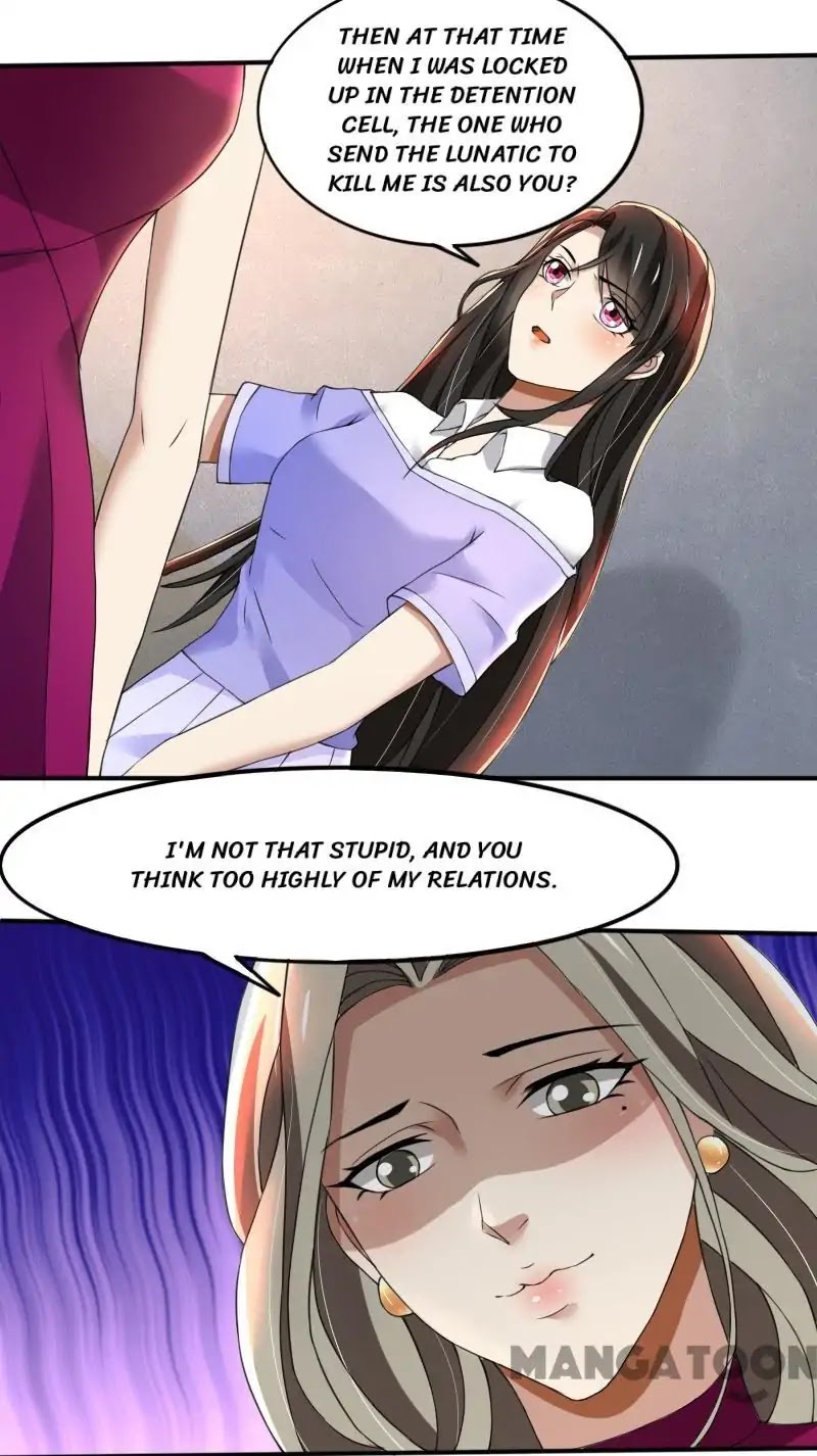 Beloved Wife is not Well-Behaved Chapter 67 page 2 - Chapter 67: Episode 67
