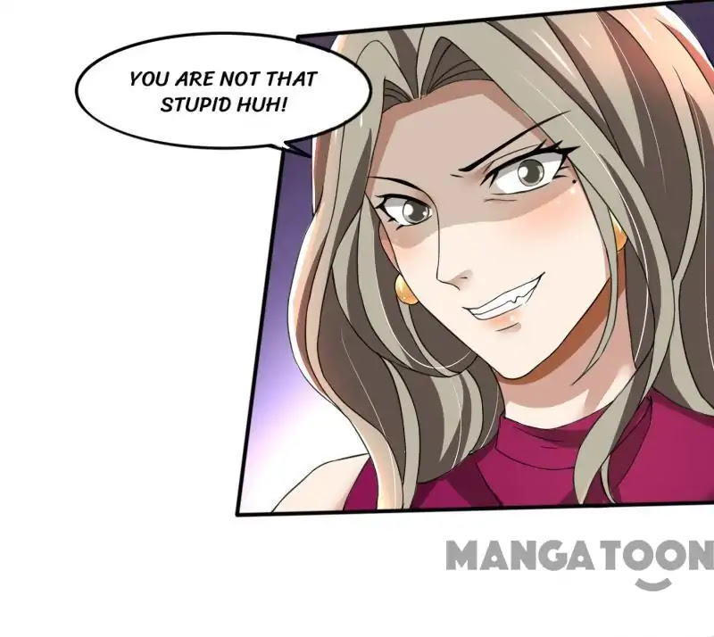 Beloved Wife is not Well-Behaved Chapter 67 page 5 - Chapter 67: Episode 67