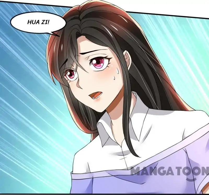 Beloved Wife is not Well-Behaved Chapter 67 page 8 - Chapter 67: Episode 67