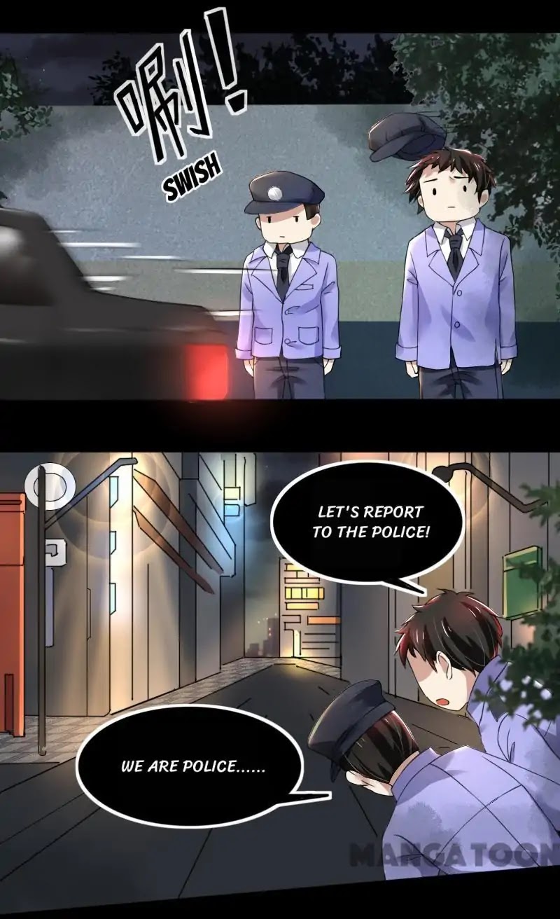 Beloved Wife is not Well-Behaved Chapter 68 page 1 - Chapter 68: Episode 68