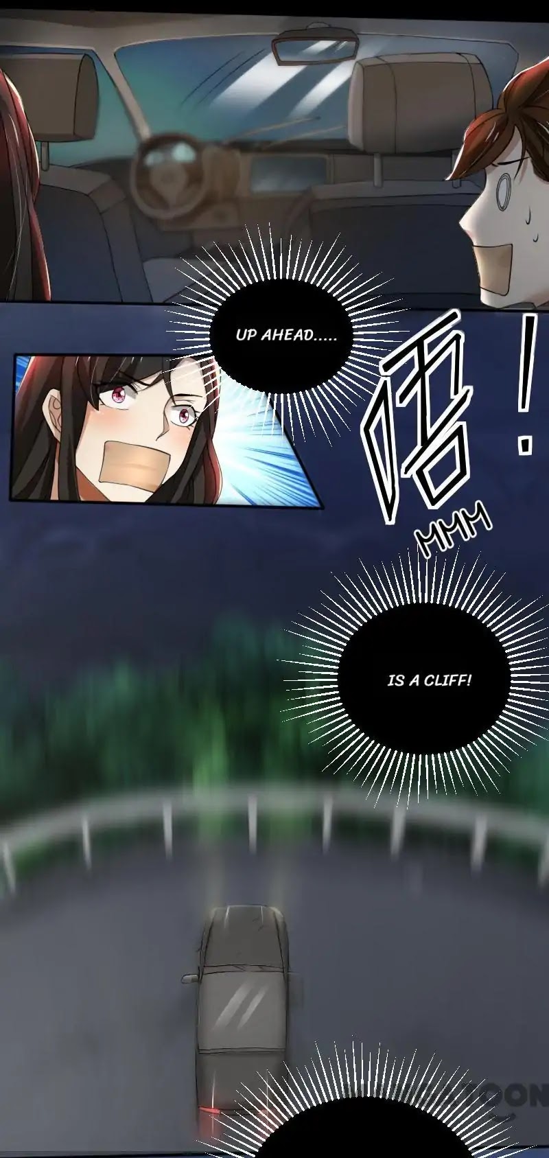 Beloved Wife is not Well-Behaved Chapter 68 page 12 - Chapter 68: Episode 68