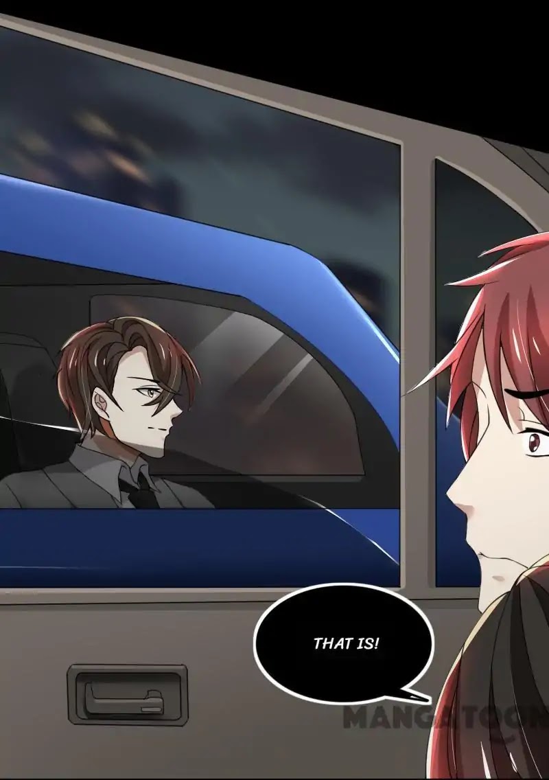 Beloved Wife is not Well-Behaved Chapter 68 page 3 - Chapter 68: Episode 68