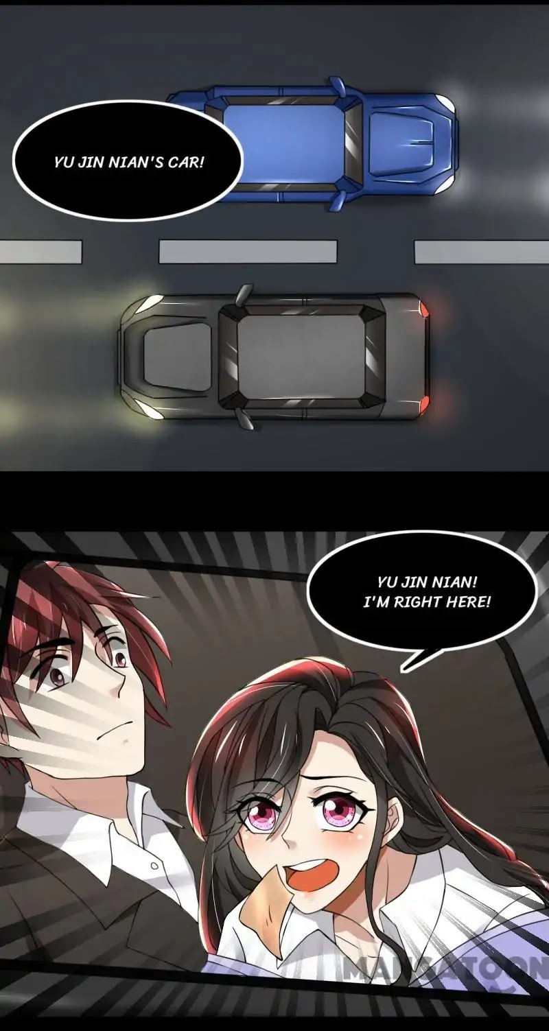 Beloved Wife is not Well-Behaved Chapter 68 page 4 - Chapter 68: Episode 68