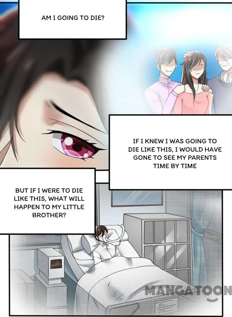 Beloved Wife is not Well-Behaved Chapter 69 page 1 - Chapter 69: Episode 69
