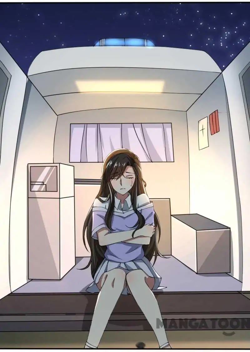 Beloved Wife is not Well-Behaved Chapter 69 page 10 - Chapter 69: Episode 69