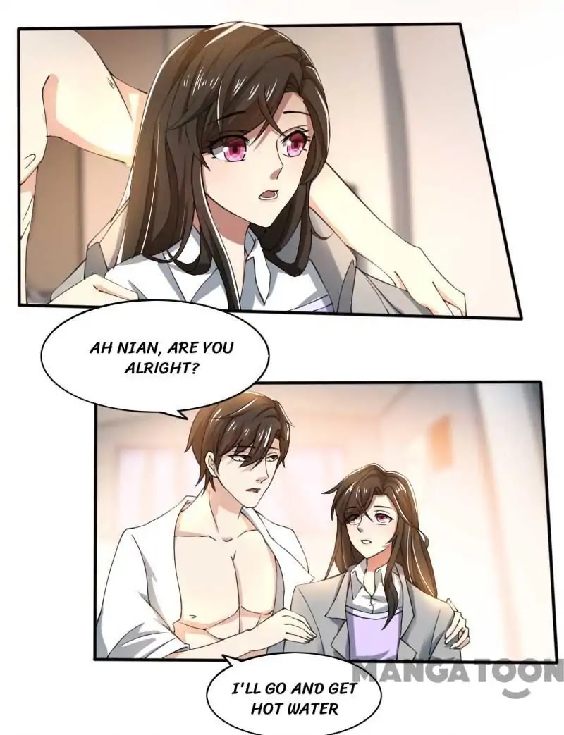 Beloved Wife is not Well-Behaved Chapter 69 page 11 - Chapter 69: Episode 69