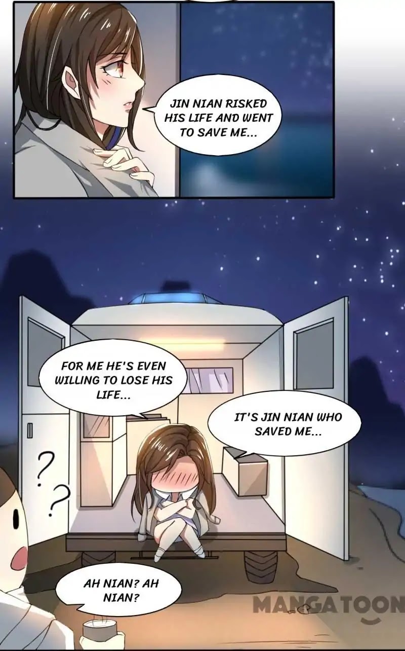 Beloved Wife is not Well-Behaved Chapter 69 page 12 - Chapter 69: Episode 69