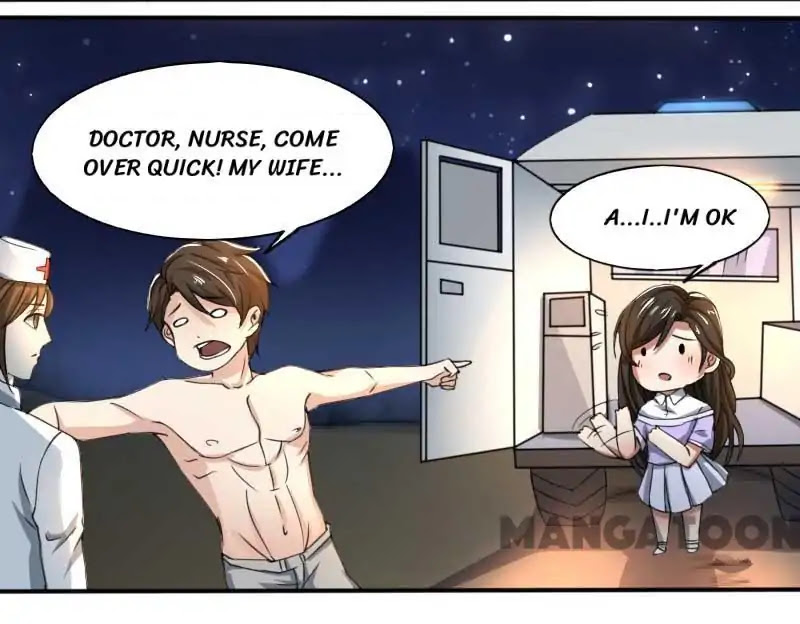 Beloved Wife is not Well-Behaved Chapter 69 page 13 - Chapter 69: Episode 69