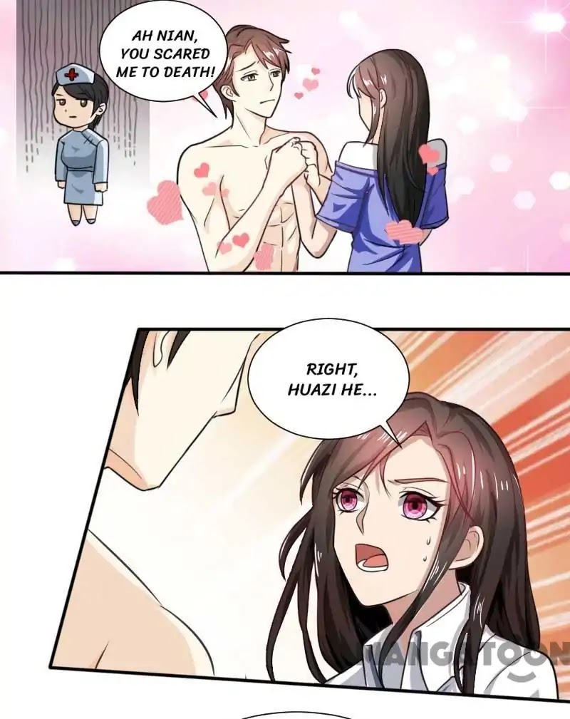 Beloved Wife is not Well-Behaved Chapter 69 page 14 - Chapter 69: Episode 69