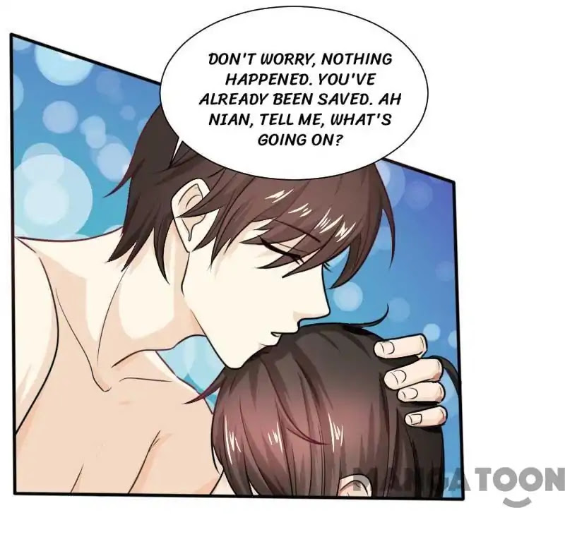 Beloved Wife is not Well-Behaved Chapter 69 page 15 - Chapter 69: Episode 69
