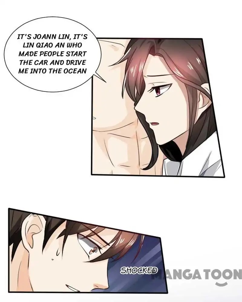 Beloved Wife is not Well-Behaved Chapter 69 page 16 - Chapter 69: Episode 69