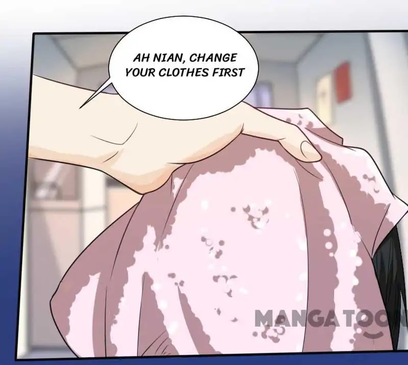 Beloved Wife is not Well-Behaved Chapter 69 page 17 - Chapter 69: Episode 69