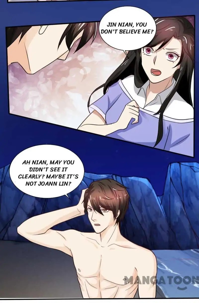 Beloved Wife is not Well-Behaved Chapter 69 page 18 - Chapter 69: Episode 69