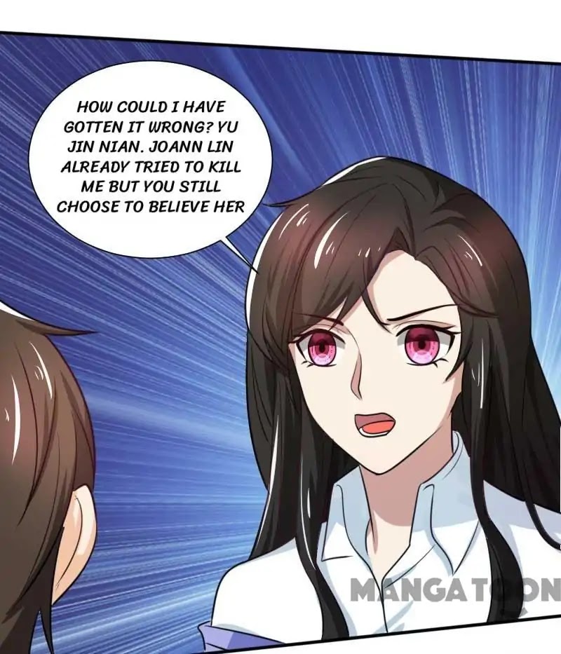 Beloved Wife is not Well-Behaved Chapter 69 page 19 - Chapter 69: Episode 69