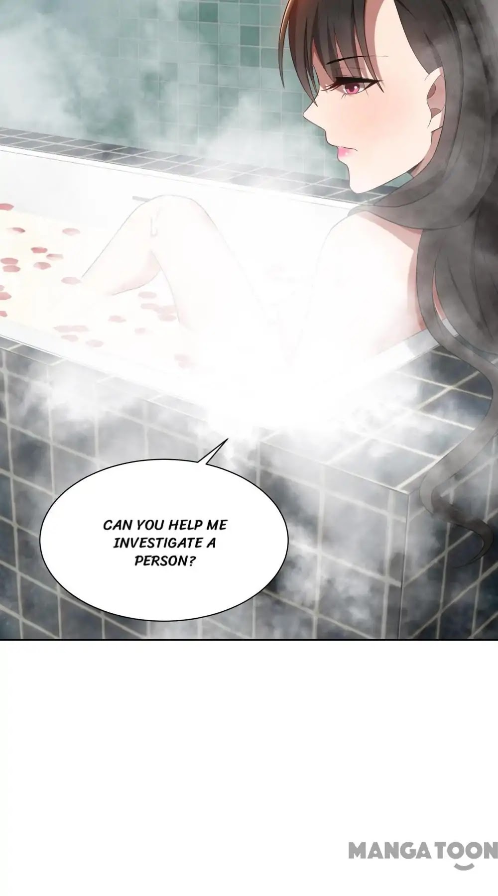 Beloved Wife is not Well-Behaved Chapter 7 page 33 - Chapter 7: Episode 7