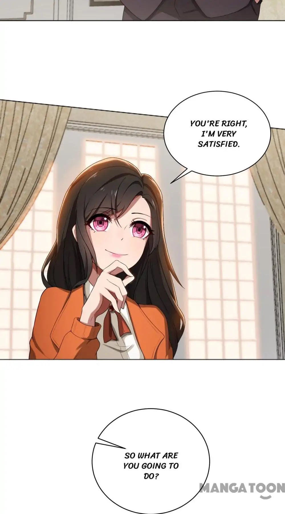 Beloved Wife is not Well-Behaved Chapter 7 page 4 - Chapter 7: Episode 7