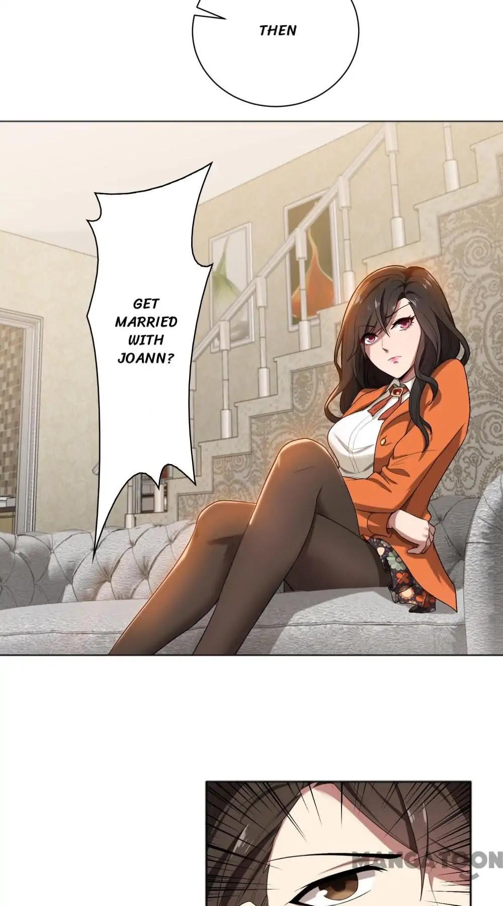 Beloved Wife is not Well-Behaved Chapter 7 page 7 - Chapter 7: Episode 7