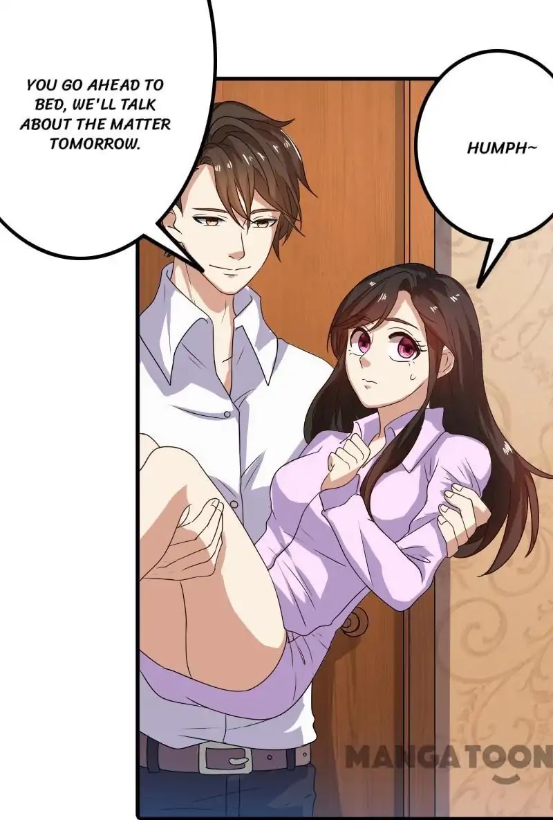 Beloved Wife is not Well-Behaved Chapter 70 page 10 - Chapter 70: Episode 70