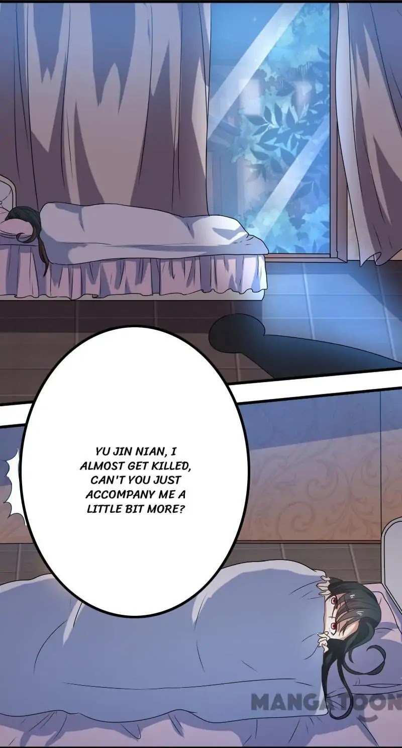 Beloved Wife is not Well-Behaved Chapter 70 page 11 - Chapter 70: Episode 70