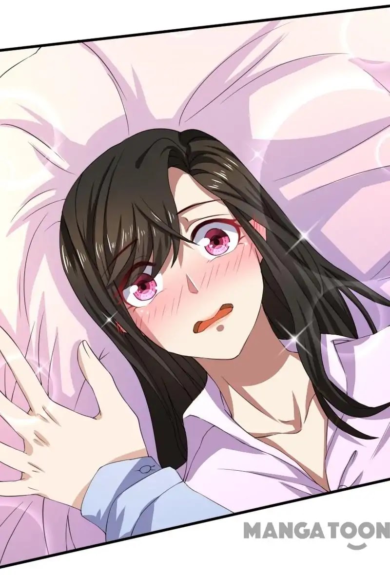 Beloved Wife is not Well-Behaved Chapter 70 page 18 - Chapter 70: Episode 70