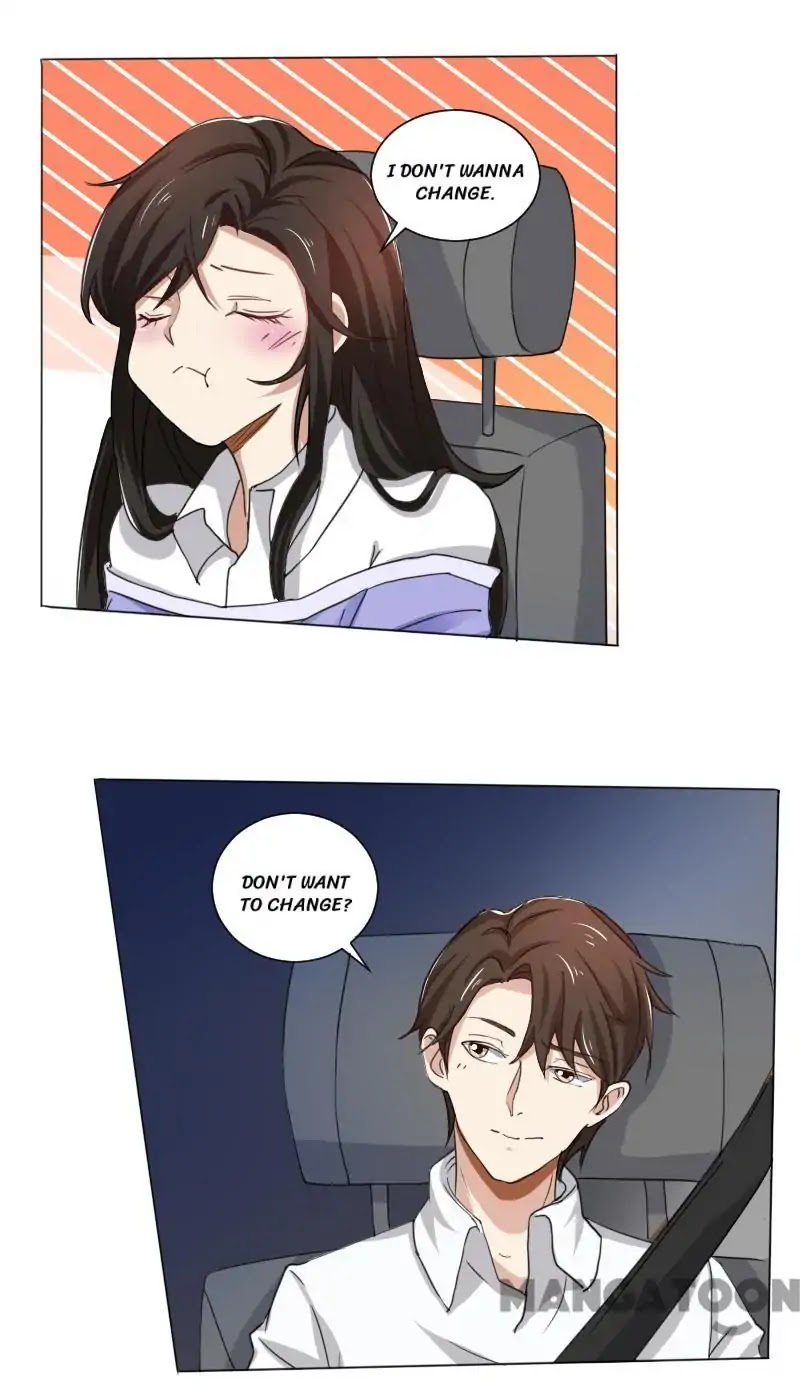 Beloved Wife is not Well-Behaved Chapter 70 page 5 - Chapter 70: Episode 70
