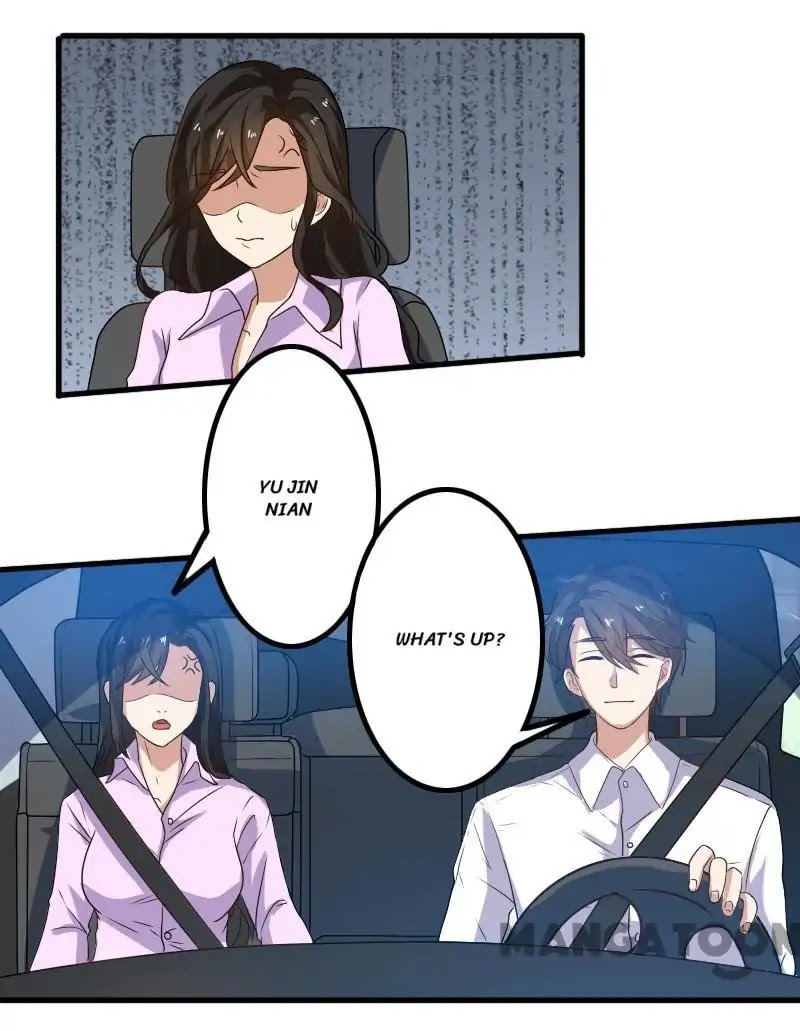 Beloved Wife is not Well-Behaved Chapter 70 page 8 - Chapter 70: Episode 70