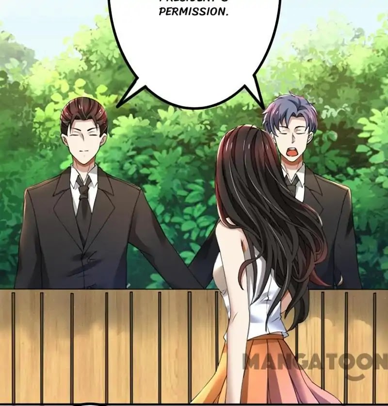 Beloved Wife is not Well-Behaved Chapter 71 page 11 - Chapter 71: Episode 71