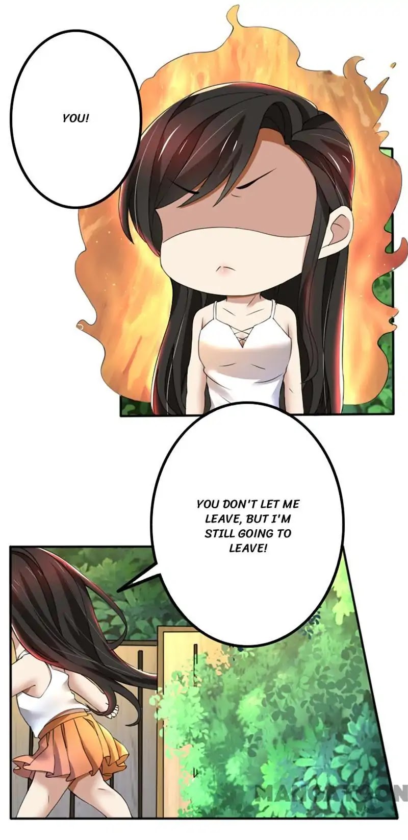 Beloved Wife is not Well-Behaved Chapter 71 page 13 - Chapter 71: Episode 71
