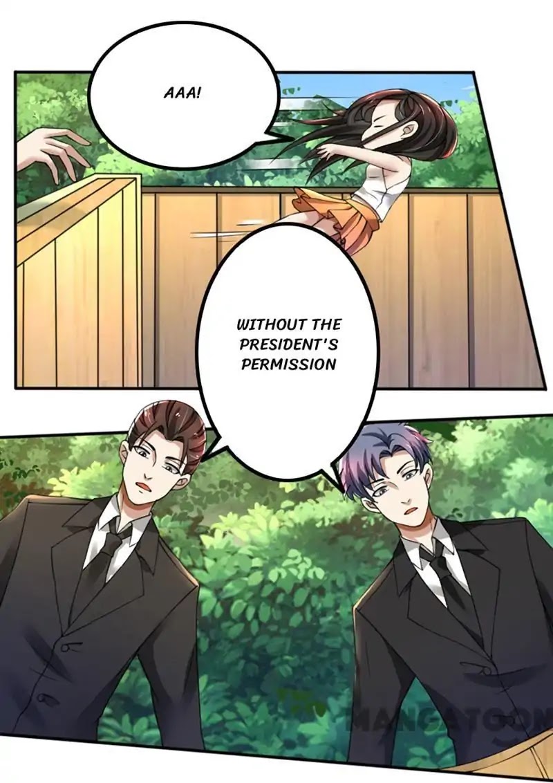 Beloved Wife is not Well-Behaved Chapter 71 page 14 - Chapter 71: Episode 71