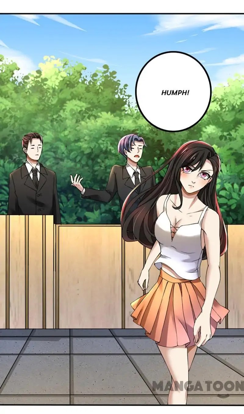 Beloved Wife is not Well-Behaved Chapter 71 page 16 - Chapter 71: Episode 71