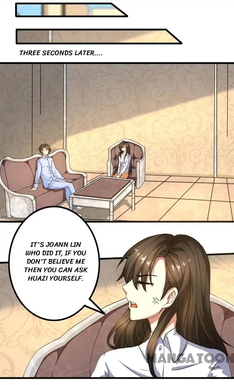 Beloved Wife is not Well-Behaved Chapter 71 page 2 - Chapter 71: Episode 71