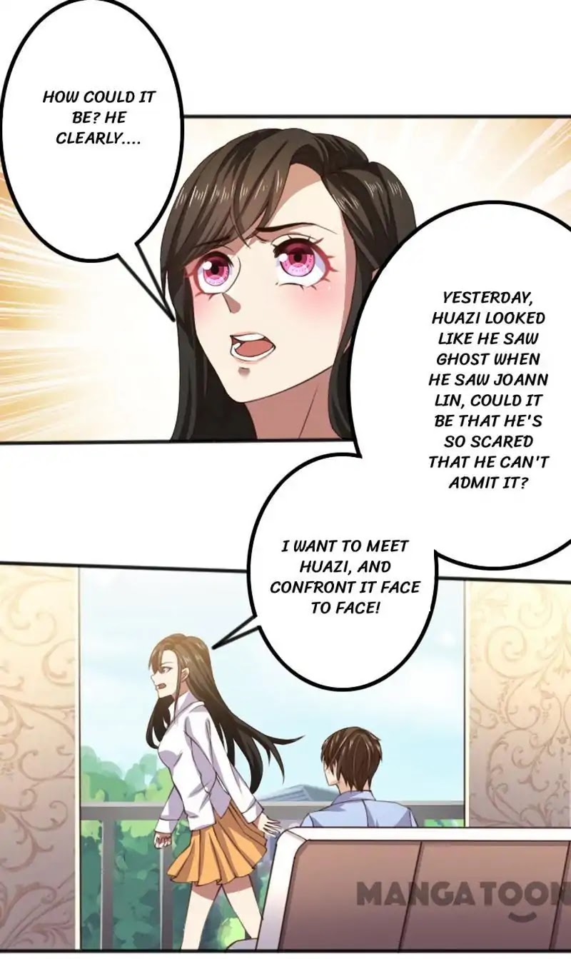 Beloved Wife is not Well-Behaved Chapter 71 page 4 - Chapter 71: Episode 71