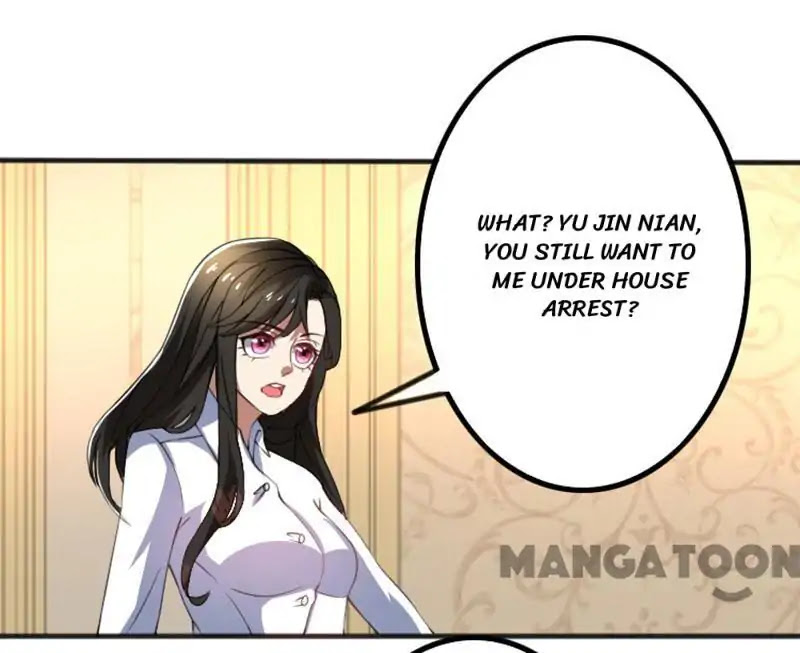 Beloved Wife is not Well-Behaved Chapter 71 page 6 - Chapter 71: Episode 71