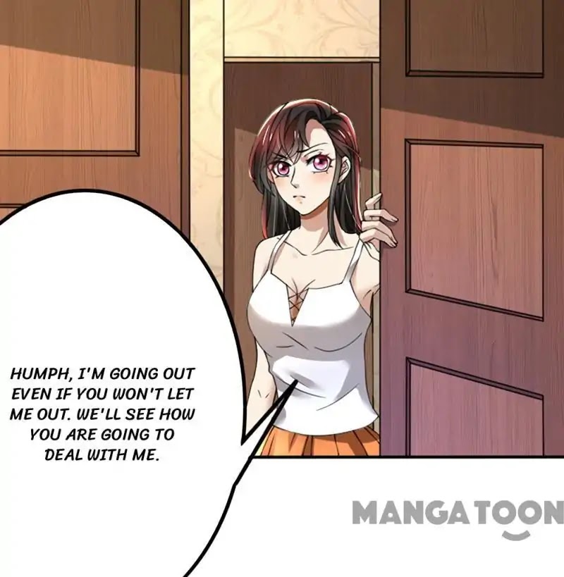 Beloved Wife is not Well-Behaved Chapter 71 page 9 - Chapter 71: Episode 71