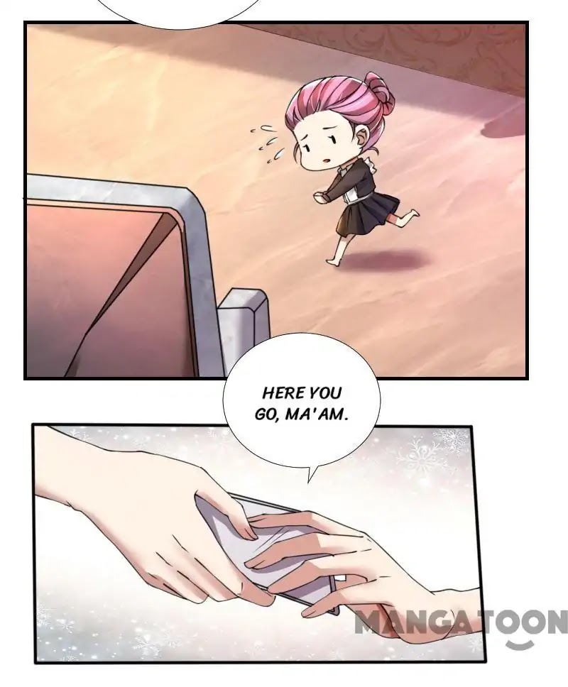 Beloved Wife is not Well-Behaved Chapter 72 page 10 - Chapter 72: Episode 72