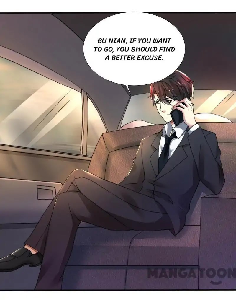 Beloved Wife is not Well-Behaved Chapter 72 page 12 - Chapter 72: Episode 72