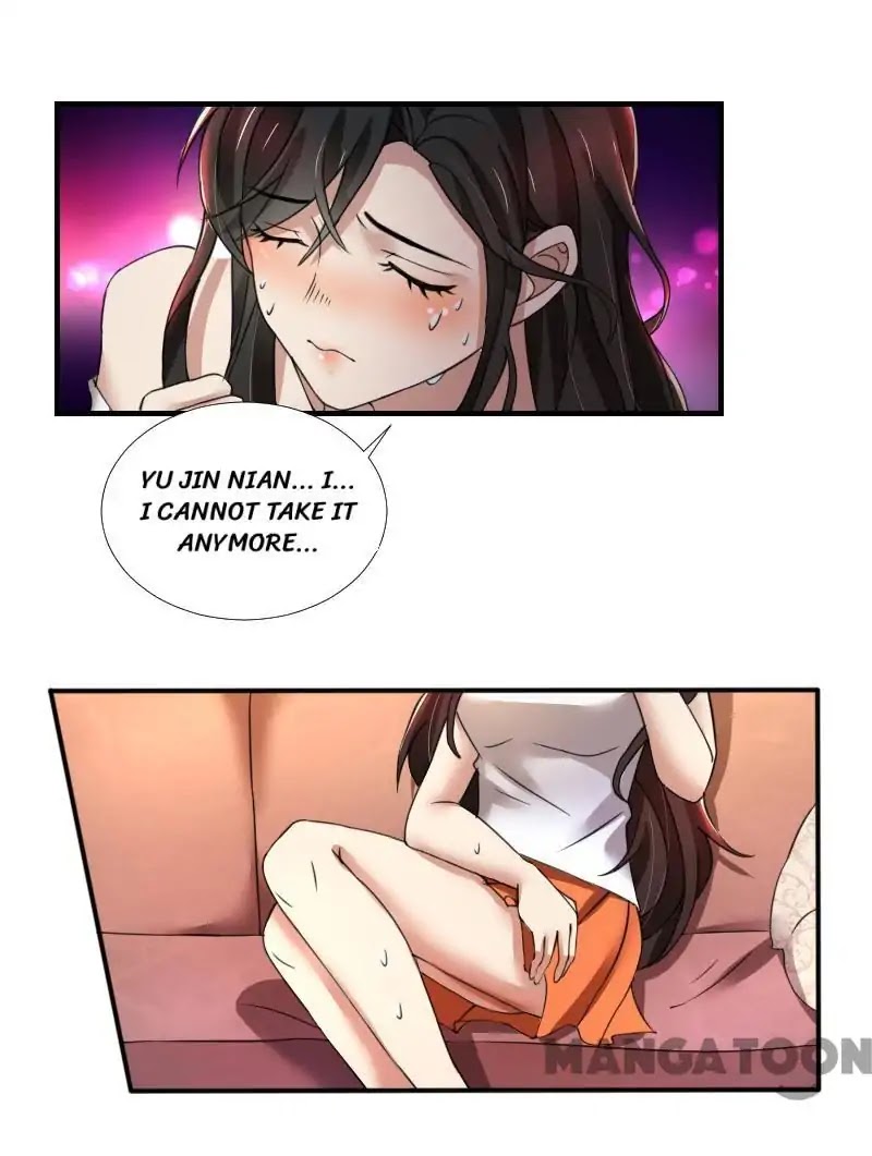 Beloved Wife is not Well-Behaved Chapter 72 page 14 - Chapter 72: Episode 72