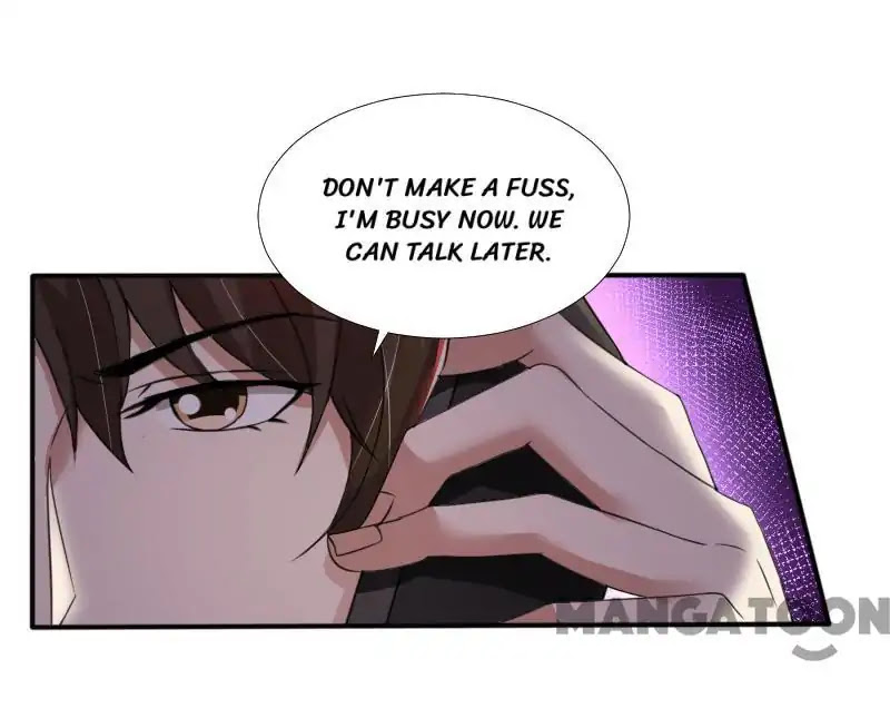 Beloved Wife is not Well-Behaved Chapter 72 page 15 - Chapter 72: Episode 72