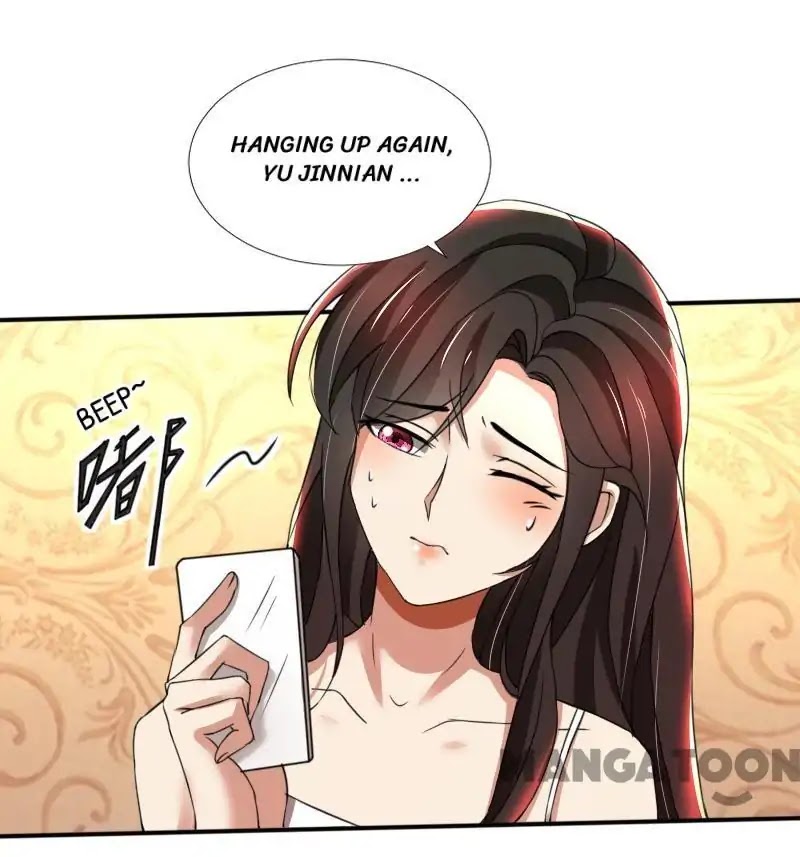 Beloved Wife is not Well-Behaved Chapter 72 page 16 - Chapter 72: Episode 72