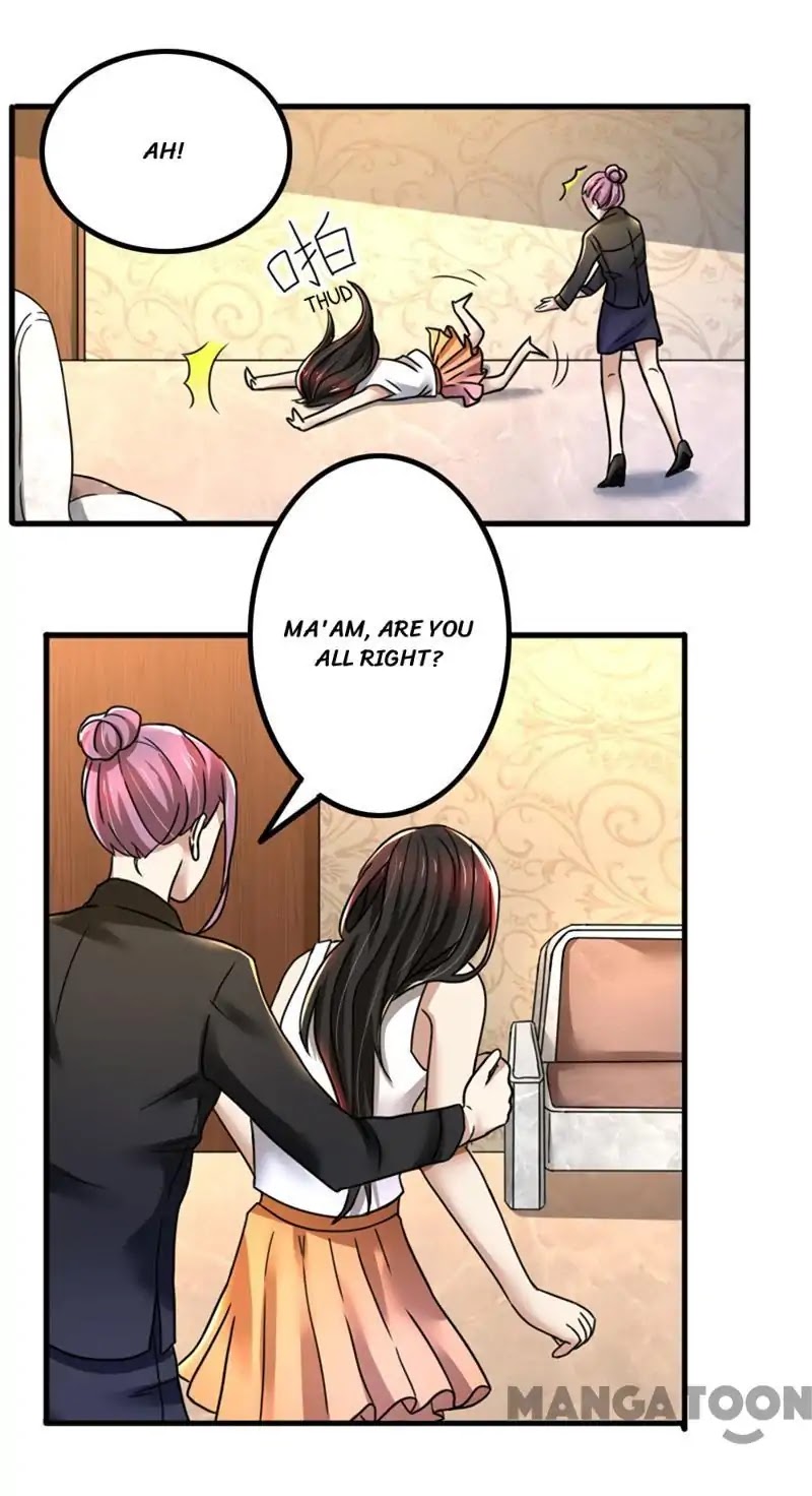 Beloved Wife is not Well-Behaved Chapter 72 page 6 - Chapter 72: Episode 72