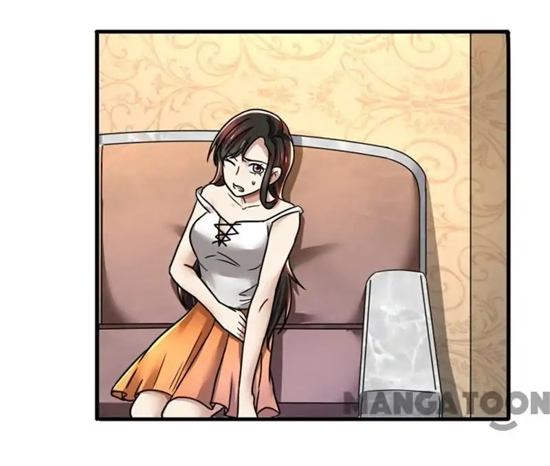 Beloved Wife is not Well-Behaved Chapter 72 page 7 - Chapter 72: Episode 72