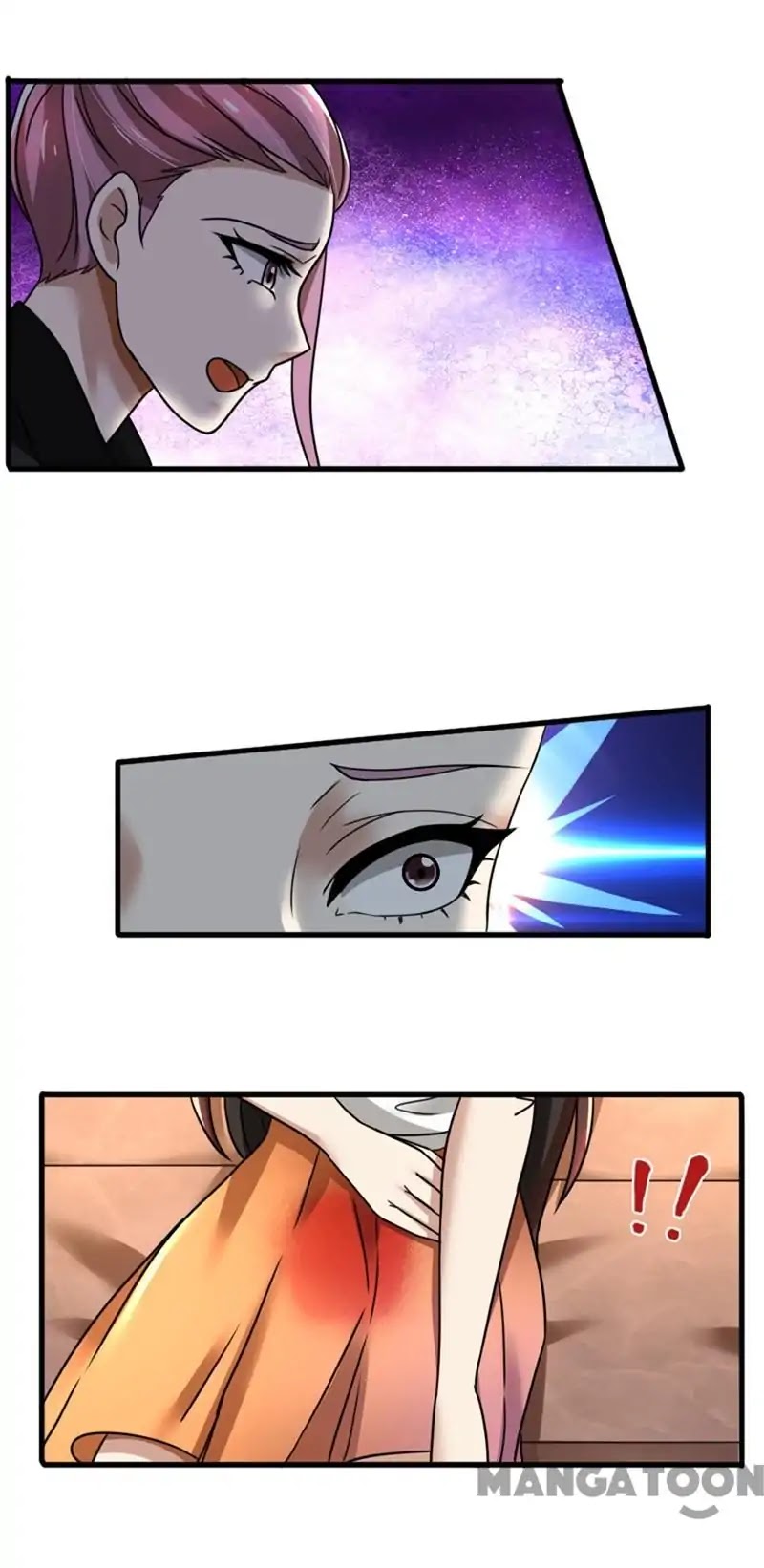 Beloved Wife is not Well-Behaved Chapter 72 page 8 - Chapter 72: Episode 72