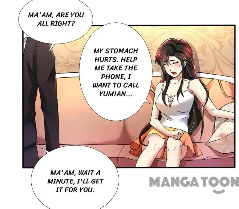 Beloved Wife is not Well-Behaved Chapter 72 page 9 - Chapter 72: Episode 72