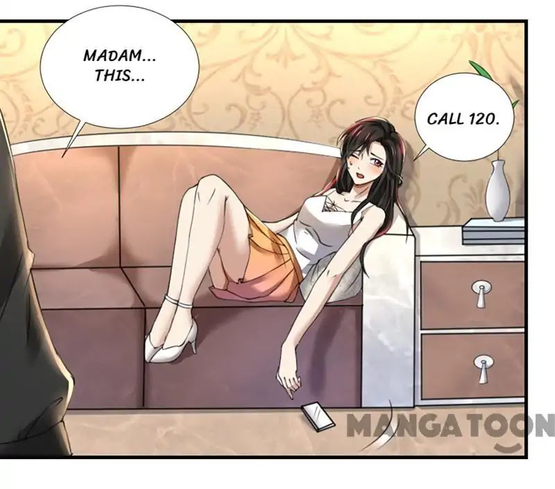 Beloved Wife is not Well-Behaved Chapter 73 page 1 - Chapter 73: Episode 73