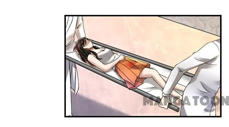 Beloved Wife is not Well-Behaved Chapter 73 page 11 - Chapter 73: Episode 73