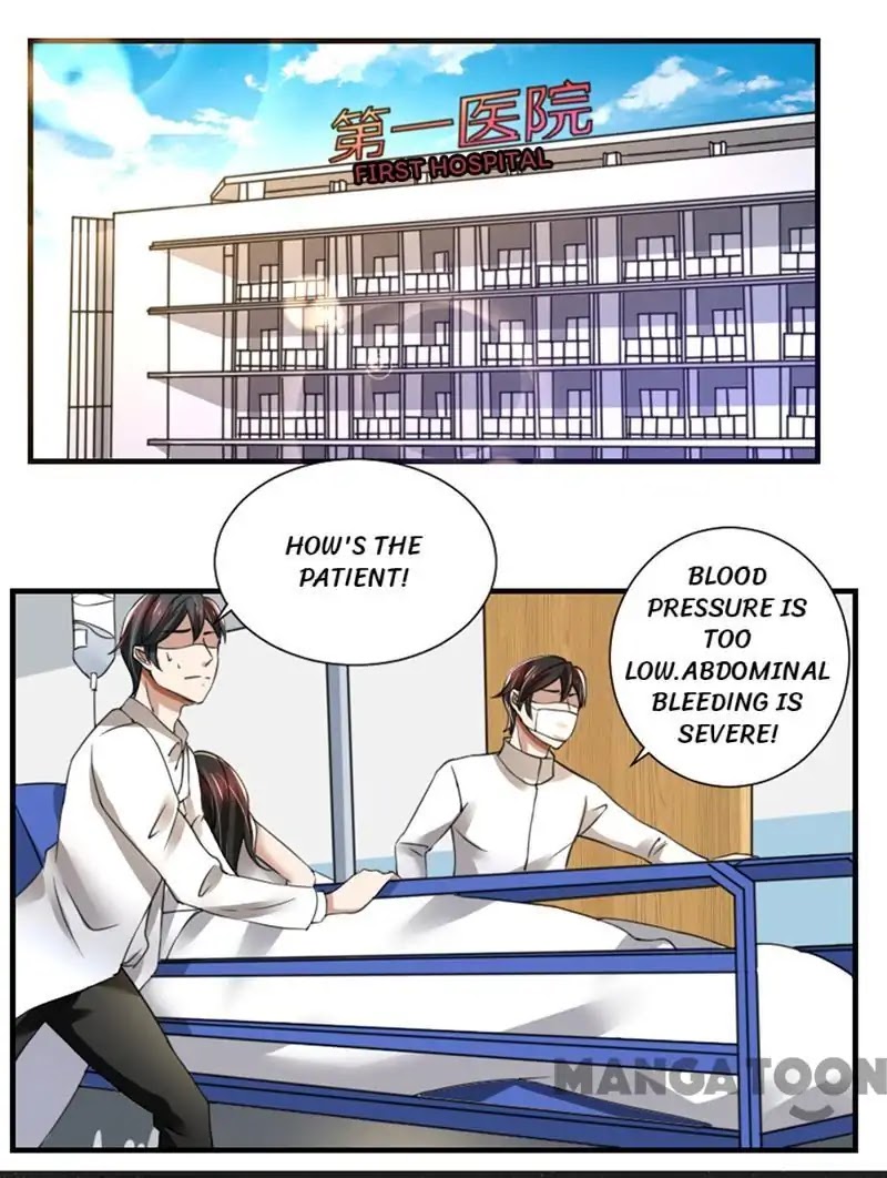 Beloved Wife is not Well-Behaved Chapter 73 page 12 - Chapter 73: Episode 73