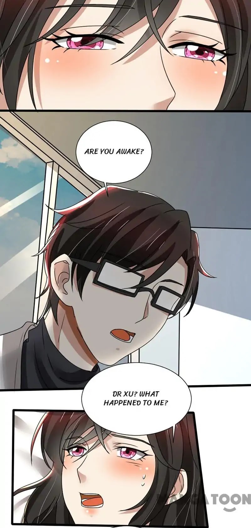 Beloved Wife is not Well-Behaved Chapter 73 page 15 - Chapter 73: Episode 73