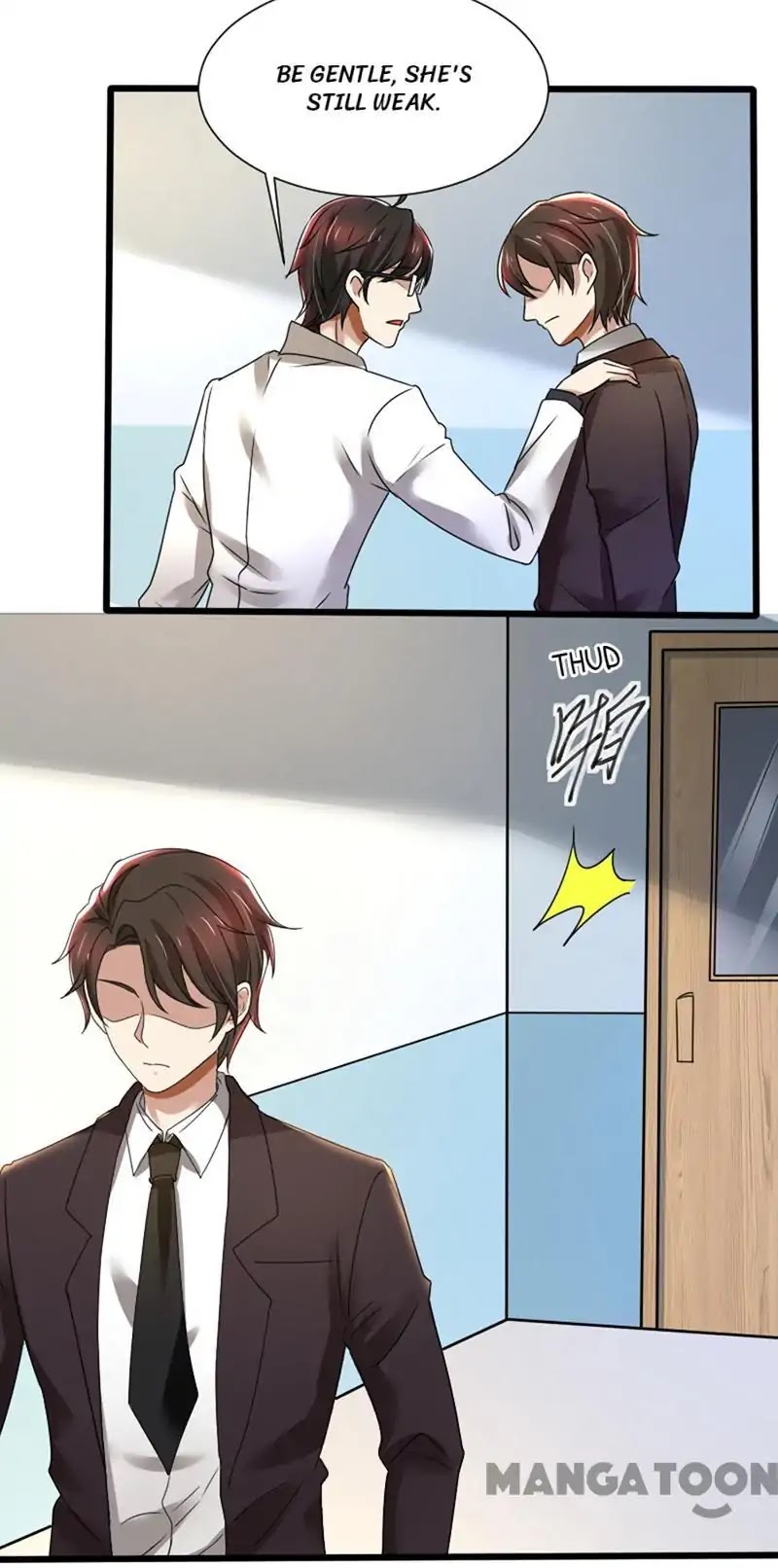 Beloved Wife is not Well-Behaved Chapter 73 page 18 - Chapter 73: Episode 73