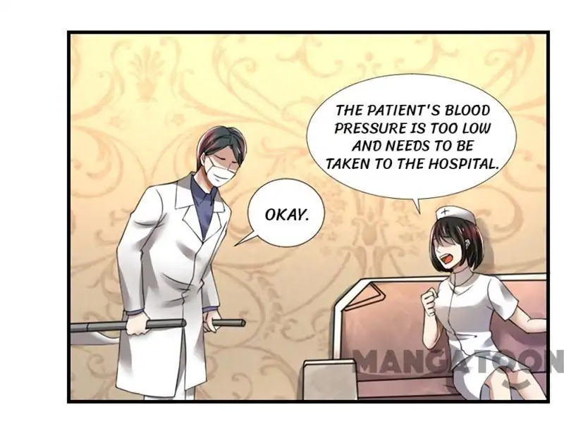 Beloved Wife is not Well-Behaved Chapter 73 page 5 - Chapter 73: Episode 73
