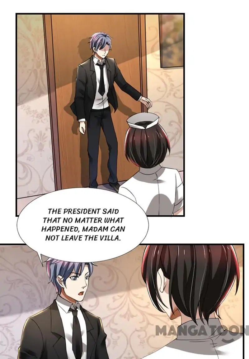 Beloved Wife is not Well-Behaved Chapter 73 page 6 - Chapter 73: Episode 73